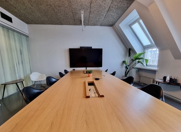 Vuokraa toimistotila - Helsinki, Tehtaankatu 27-29 A, (00150)  - 4 | MatchOffice