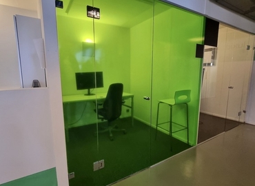 Vapaat toimisto - Helsinki, Tehtaankatu 27-29 A, (00150)  - 8 | MatchOffice