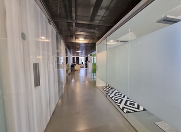 Vapaat toimistotilat - Helsinki, Tehtaankatu 27-29 A, (00150)  - 7 | MatchOffice.fi