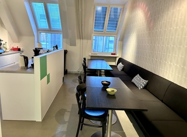 Vuokraa toimisto - Helsinki, Tehtaankatu 27-29 A, (00150)  - 6 | MatchOffice.fi