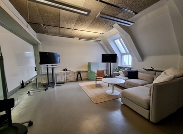 Vapaat toimistotilat - Helsinki, Tehtaankatu 27-29 A, (00150)  - 9 | MatchOffice