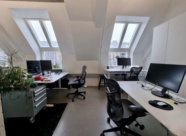 Vuokraa toimistotilat - Helsinki, Tehtaankatu 27-29 A, (00150)  - 10 | MatchOffice.fi