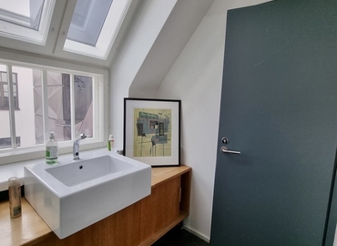 Vapaat toimisto - Helsinki, Tehtaankatu 27-29 A, (00150)  - 12 | MatchOffice