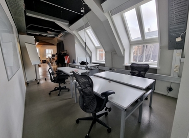 Vuokraa toimisto - Helsinki, Tehtaankatu 27-29 A, (00150)  - 11 | MatchOffice.fi