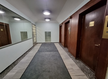 Vuokraa toimisto - Helsinki, Tehtaankatu 27-29 A, (00150)  - 15 | MatchOffice