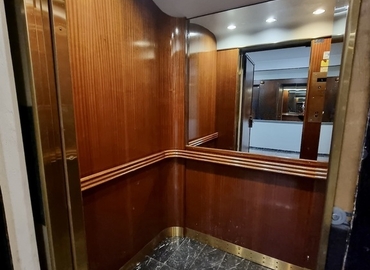 Vuokraa toimistotilat - Helsinki, Tehtaankatu 27-29 A, (00150)  - 16 | MatchOffice.fi