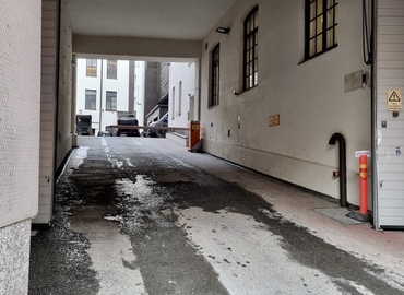 Vapaat toimistotila - Helsinki, Tehtaankatu 27-29 A, (00150)  - 17 | MatchOffice