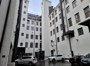 Vuokraa toimistotilat - Helsinki, Tehtaankatu 27-29 A, (00150)  - 18 | MatchOffice