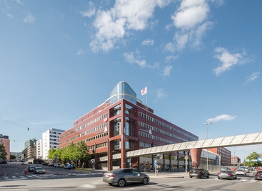 Vuokraa toimistotila - Helsinki, Vilhonvuorenkatu 12, (00580) - 0 | MatchOffice.fi