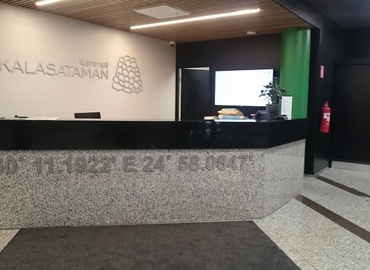 Vuokraa toimisto - Helsinki, Vilhonvuorenkatu 12, (00580) - 4 | MatchOffice.fi