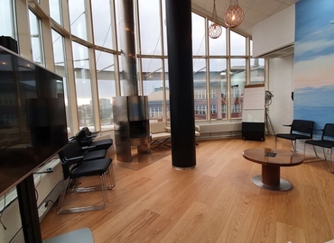 Office Vilhonvuorenkatu 12 00580 Helsinki