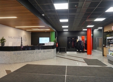 Office VIlhonvuorenkatu 12 00580 Helsinki