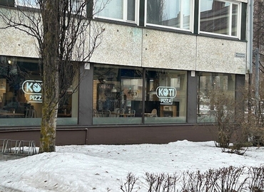 Vapaat liiketilat - Vaasa, Kirkkopuistikko 5, (65100) - 1 | MatchOffice.fi