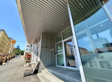 Vuokraa toimistotilat - Helsinki, Hämeentie 15, (00500) - 13 | MatchOffice