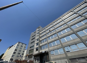 Office Hämeentie 15 00500 Helsinki