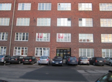 Vuokraa toimistotila - Helsinki, Kuortaneenkatu 5, (00520)  - 2 | MatchOffice.fi