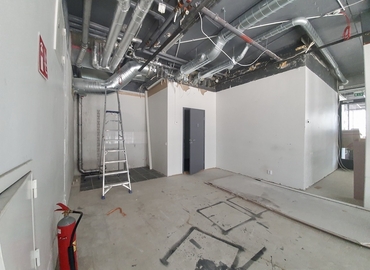 Vapaat liiketilat - Helsinki, Itämerenkatu 3, (00180) - 8 | MatchOffice.fi