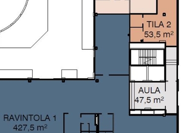 53 m² Store for rent in Helsinki, Itämerenkatu 3 (00180) - 9 | MatchOffice