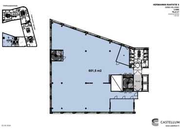 Office Hermannin rantatie 8 00580 Helsinki