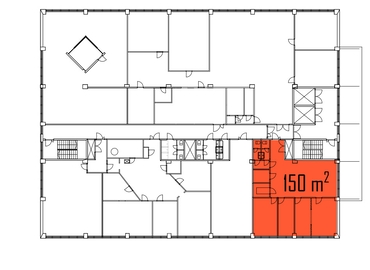 Vapaat toimisto - Espoo, Ruukinkuja 4, (02330)  - 6 | MatchOffice