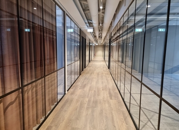 Vuokraa toimistotilat - Helsinki, Sörnäistenkatu 1, (00580)  - 6 | MatchOffice