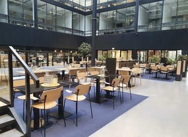 Vuokraa toimisto - Helsinki, Sörnäistenkatu 1, (00580) - 14 | MatchOffice