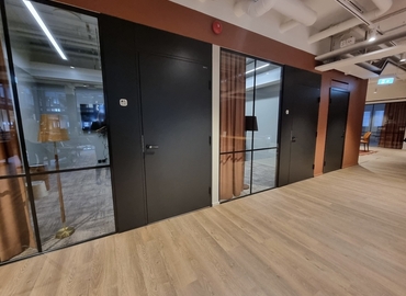 Vuokraa toimisto - Helsinki, Sörnäistenkatu 1, (00580)  - 17 | MatchOffice.fi