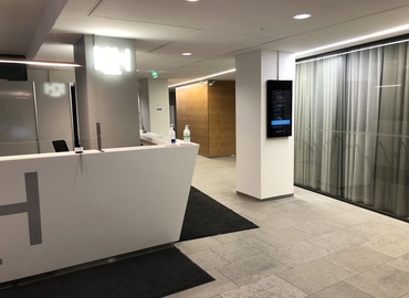 291 m² Store for rent in Helsinki, Annankatu 34 (00100) - 5 | MatchOffice.com