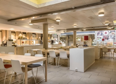 Vapaat liiketila - Helsinki, Annankatu 34, (00100) - 12 | MatchOffice.fi