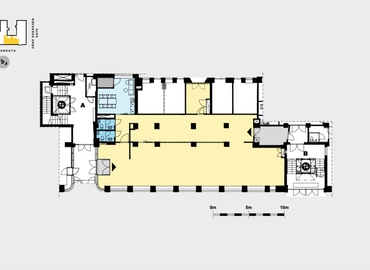 Vapaat kauppa - Helsinki, Annankatu 34, (00100) - 21 | MatchOffice