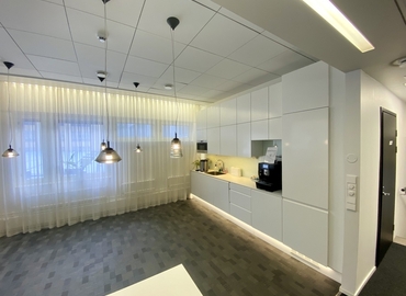 Vapaat toimistotila - Helsinki, Kluuvikatu 7, (00100)  - 4 | MatchOffice