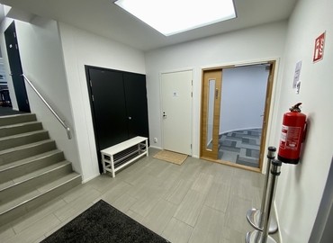 Vapaat toimistotilat - Helsinki, Kluuvikatu 7, (00100)  - 7 | MatchOffice