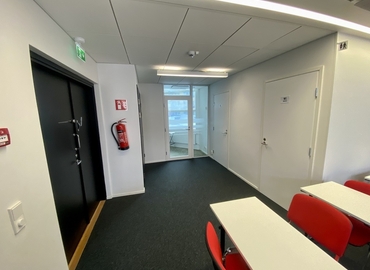 Vuokraa toimistotila - Helsinki, Kluuvikatu 7, (00100)  - 5 | MatchOffice.fi