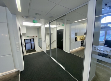 Vapaat toimistotila - Helsinki, Kluuvikatu 7, (00100)  - 6 | MatchOffice.fi