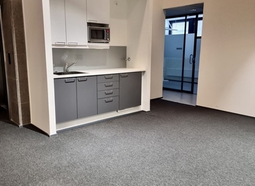 Vapaat toimistotilat - Helsinki, Paasivuorenkatu 3, (00530)  - 2 | MatchOffice.fi