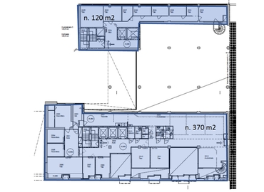 Vuokraa toimistotilat - Helsinki, Paasivuorenkatu 3, (00530)  - 4 | MatchOffice.fi