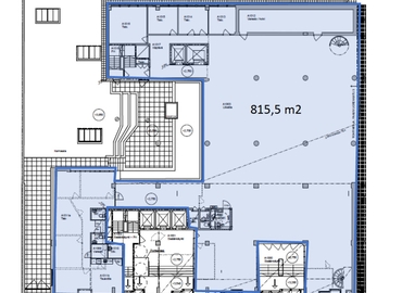 Vapaat toimistotilat - Helsinki, Paasivuorenkatu 3, (00530)  - 3 | MatchOffice