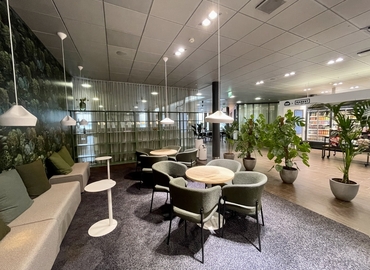 Vapaat toimistotila - Helsinki, Energiakuja 3, (00180)  - 0 | MatchOffice.fi