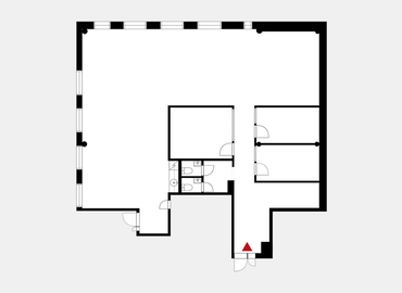 Vuokraa toimistotilat - Helsinki, Energiakuja 3, (00180)  - 1 | MatchOffice.fi
