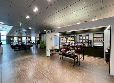 Vapaat toimisto - Helsinki, Energiakuja 3, (00180)  - 6 | MatchOffice.fi