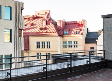 Vapaat toimistotila - Helsinki, Paasivuorenkatu 3, (00530)  - 4 | MatchOffice.fi