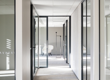 Vuokraa toimistotila - Helsinki, Paasivuorenkatu 3, (00530)  - 3 | MatchOffice.fi