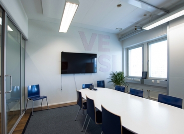 Vuokraa toimistotila - Helsinki, Malminkaari 23 B, (00700)  - 2 | MatchOffice