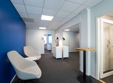 Vuokraa toimistotila - Helsinki, Malminkaari 23 B, (00700)  - 4 | MatchOffice.fi