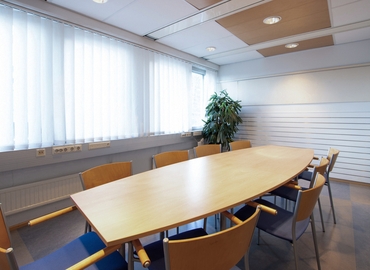 Vuokraa toimistotilat - Helsinki, Malminkaari 23 B, (00700)  - 7 | MatchOffice.fi