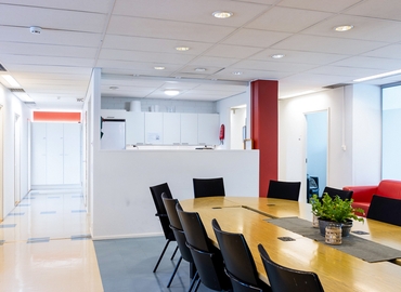 Vapaat toimistotila - Helsinki, Malminkaari 23 B, (00700)  - 8 | MatchOffice.fi