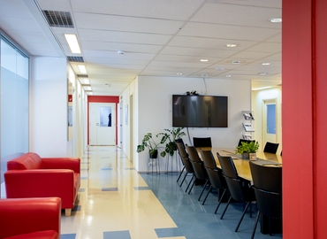 Vapaat toimisto - Helsinki, Malminkaari 23 B, (00700)  - 9 | MatchOffice.fi