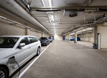 Vuokraa toimistotila - Helsinki, Malminkaari 23 B, (00700)  - 12 | MatchOffice.fi