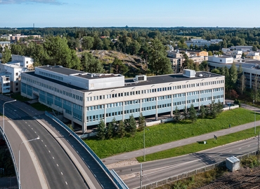 Vuokraa toimistotila - Helsinki, Malminkaari 23 B, (00700)  - 16 | MatchOffice