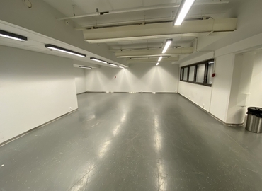 266 m² Warehouse space up for rent in Helsinki, Valimotie 21 (00380) - 0 | MatchOffice.com